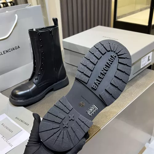 Cheap Balenciaga Boots For Men #1382021 Replica Wholesale [$160.00 USD] [ITEM#1382021] on Replica Balenciaga Boots