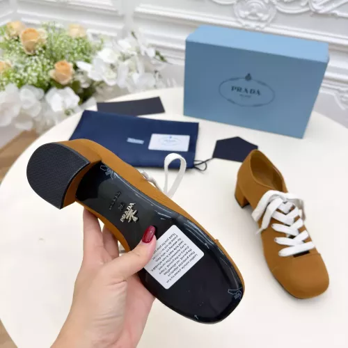 Cheap Prada Casual Shoes For Women #1382036 Replica Wholesale [$102.00 USD] [ITEM#1382036] on Replica Prada Casual Shoes