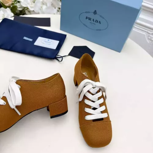 Cheap Prada Casual Shoes For Women #1382036 Replica Wholesale [$102.00 USD] [ITEM#1382036] on Replica Prada Casual Shoes