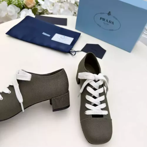 Cheap Prada Casual Shoes For Women #1382038 Replica Wholesale [$102.00 USD] [ITEM#1382038] on Replica Prada Casual Shoes