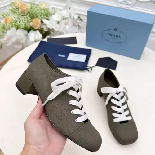 Cheap Prada Casual Shoes For Women #1382038 Replica Wholesale [$102.00 USD] [ITEM#1382038] on Replica Prada Casual Shoes