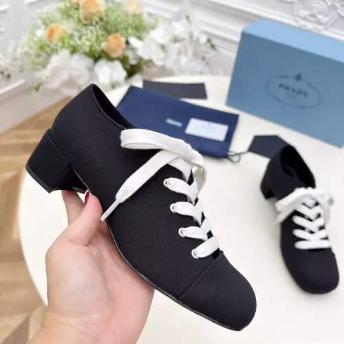 Cheap Prada Casual Shoes For Women #1382040 Replica Wholesale [$102.00 USD] [ITEM#1382040] on Replica Prada Casual Shoes