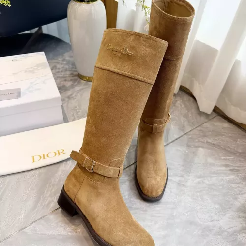 Christian Dior Boots For Women #1382041
