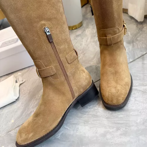 Cheap Christian Dior Boots For Women #1382041 Replica Wholesale [$155.00 USD] [ITEM#1382041] on Replica Christian Dior Boots
