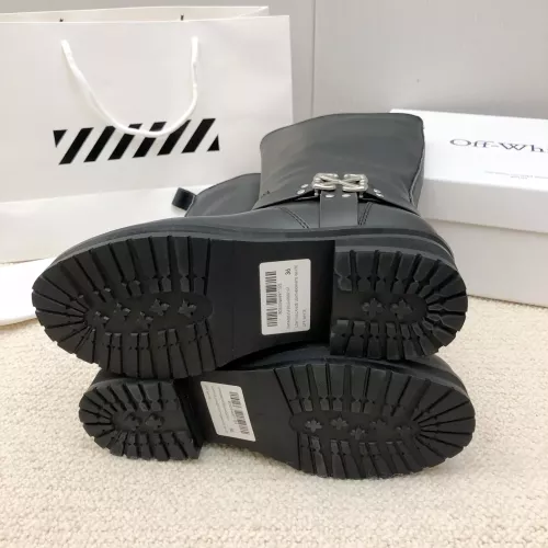 Cheap Chrome Hearts Boots For Women #1382042 Replica Wholesale [$130.00 USD] [ITEM#1382042] on Replica Chrome Hearts Boots