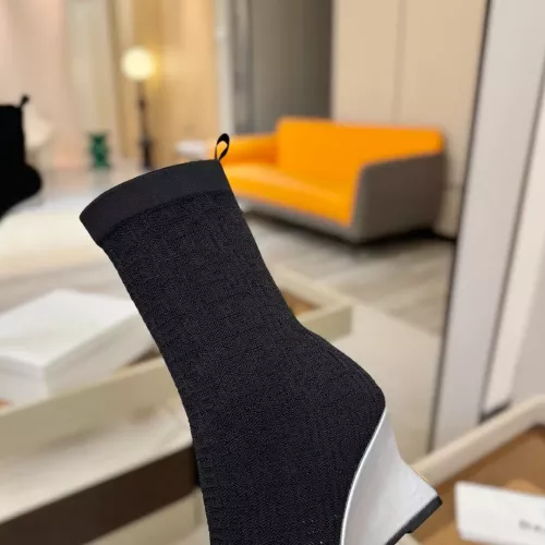 Cheap Balmain Boots For Women #1382050 Replica Wholesale [$115.00 USD] [ITEM#1382050] on Replica Balmain Boots