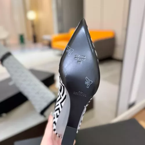 Cheap Balmain Boots For Women #1382052 Replica Wholesale [$145.00 USD] [ITEM#1382052] on Replica Balmain Boots