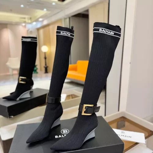 Balmain Boots For Women #1382053