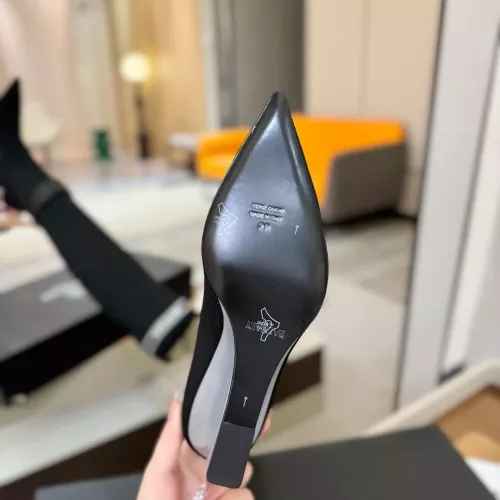 Cheap Balmain Boots For Women #1382053 Replica Wholesale [$145.00 USD] [ITEM#1382053] on Replica Balmain Boots