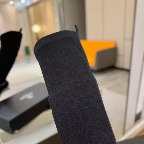 Cheap Balmain Boots For Women #1382054 Replica Wholesale [$145.00 USD] [ITEM#1382054] on Replica Balmain Boots