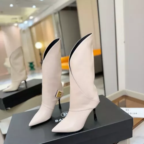 Balmain Boots For Women #1382055