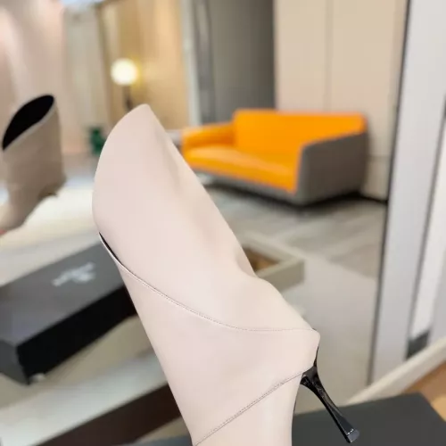 Cheap Balmain Boots For Women #1382055 Replica Wholesale [$195.00 USD] [ITEM#1382055] on Replica Balmain Boots