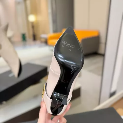 Cheap Balmain Boots For Women #1382055 Replica Wholesale [$195.00 USD] [ITEM#1382055] on Replica Balmain Boots