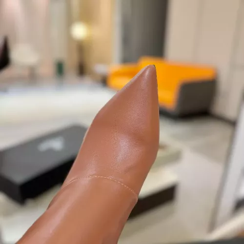 Cheap Balmain Boots For Women #1382056 Replica Wholesale [$195.00 USD] [ITEM#1382056] on Replica Balmain Boots