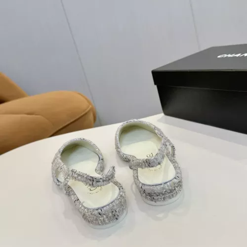 Cheap Chanel Sandal For Women #1382071 Replica Wholesale [$98.00 USD] [ITEM#1382071] on Replica Chanel Sandal