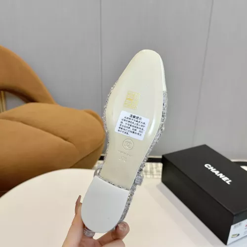 Cheap Chanel Sandal For Women #1382071 Replica Wholesale [$98.00 USD] [ITEM#1382071] on Replica Chanel Sandal