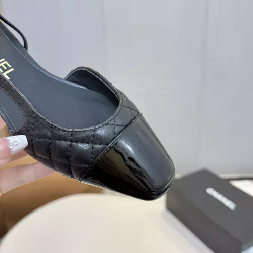 Cheap Chanel Sandal For Women #1382074 Replica Wholesale [$98.00 USD] [ITEM#1382074] on Replica Chanel Sandal