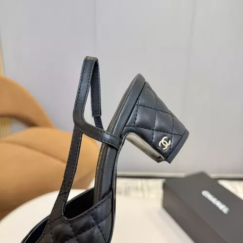 Cheap Chanel Sandal For Women #1382075 Replica Wholesale [$98.00 USD] [ITEM#1382075] on Replica Chanel Sandal