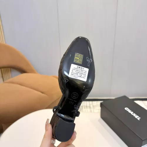 Cheap Chanel Sandal For Women #1382075 Replica Wholesale [$98.00 USD] [ITEM#1382075] on Replica Chanel Sandal