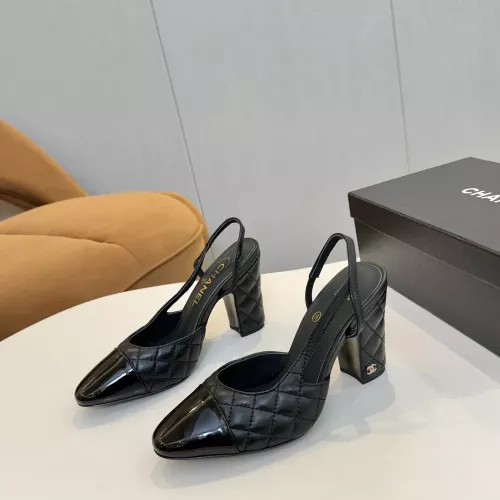 Chanel Sandal For Women #1382076