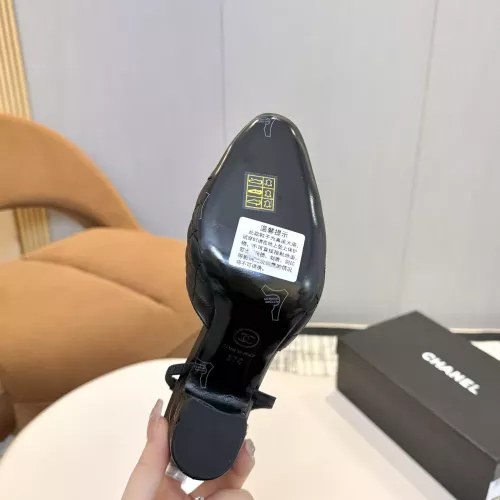 Cheap Chanel Sandal For Women #1382076 Replica Wholesale [$98.00 USD] [ITEM#1382076] on Replica Chanel Sandal