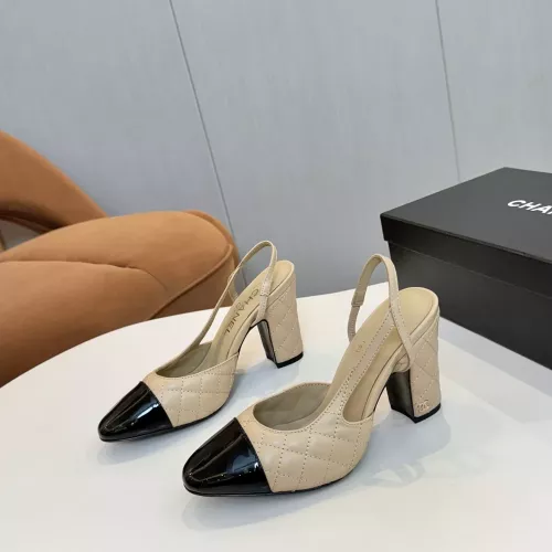 Chanel Sandal For Women #1382078