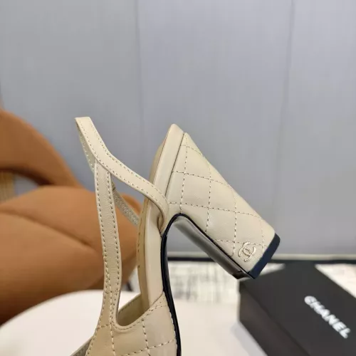 Cheap Chanel Sandal For Women #1382078 Replica Wholesale [$98.00 USD] [ITEM#1382078] on Replica Chanel Sandal