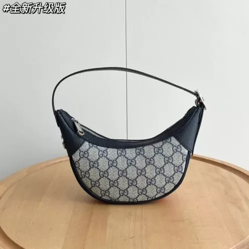 Gucci AAA Quality Handbags For Women #1382079