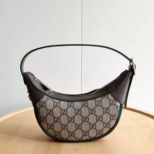 Gucci AAA Quality Handbags For Women #1382080
