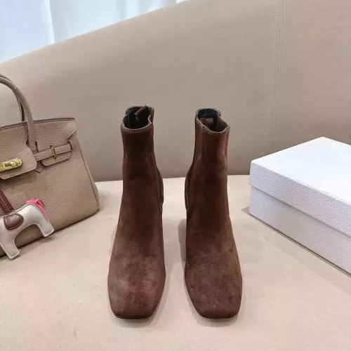 Cheap Christian Dior Boots For Women #1382082 Replica Wholesale [$125.00 USD] [ITEM#1382082] on Replica Christian Dior Boots