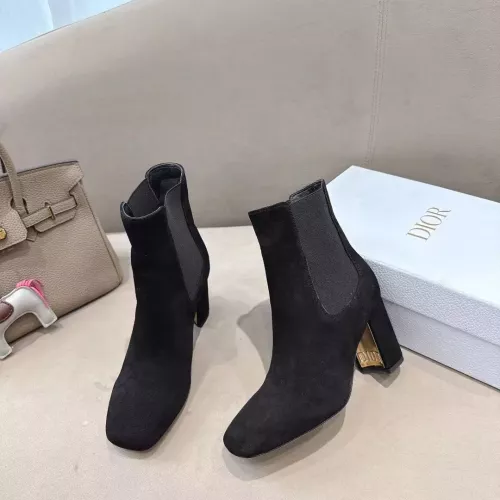 Christian Dior Boots For Women #1382083