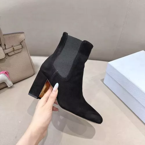 Cheap Christian Dior Boots For Women #1382083 Replica Wholesale [$125.00 USD] [ITEM#1382083] on Replica Christian Dior Boots