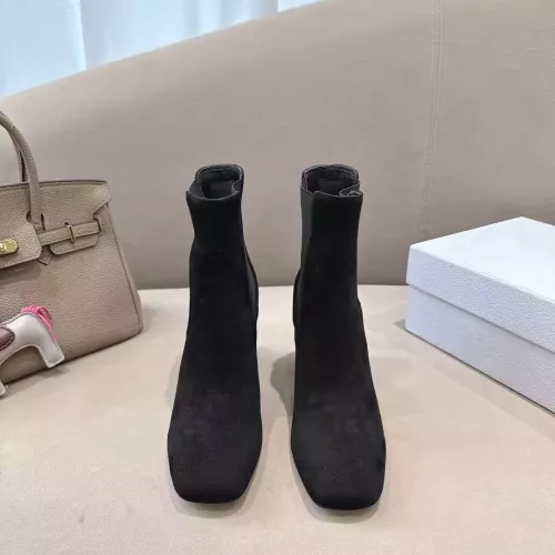 Cheap Christian Dior Boots For Women #1382083 Replica Wholesale [$125.00 USD] [ITEM#1382083] on Replica Christian Dior Boots