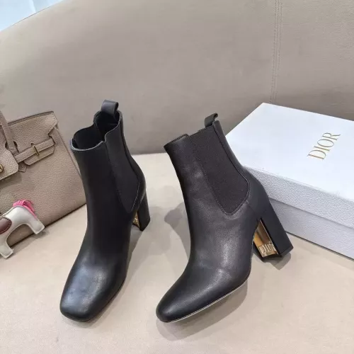 Christian Dior Boots For Women #1382084