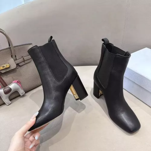 Cheap Christian Dior Boots For Women #1382084 Replica Wholesale [$125.00 USD] [ITEM#1382084] on Replica Christian Dior Boots