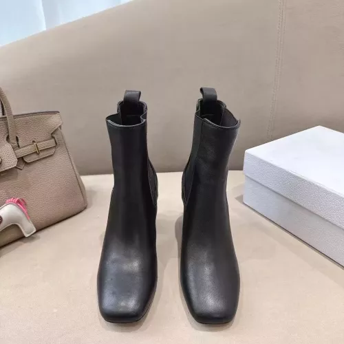 Cheap Christian Dior Boots For Women #1382084 Replica Wholesale [$125.00 USD] [ITEM#1382084] on Replica Christian Dior Boots