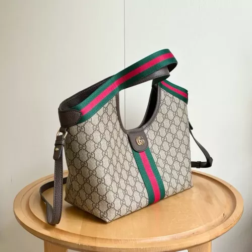 Cheap Gucci AAA Quality Handbags For Women #1382085 Replica Wholesale [$76.00 USD] [ITEM#1382085] on Replica Gucci AAA Quality Handbags
