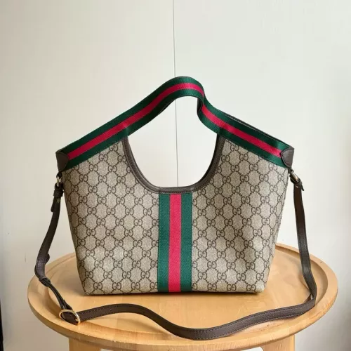 Cheap Gucci AAA Quality Handbags For Women #1382085 Replica Wholesale [$76.00 USD] [ITEM#1382085] on Replica Gucci AAA Quality Handbags
