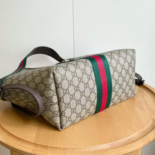 Cheap Gucci AAA Quality Handbags For Women #1382085 Replica Wholesale [$76.00 USD] [ITEM#1382085] on Replica Gucci AAA Quality Handbags