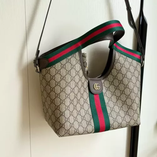 Cheap Gucci AAA Quality Handbags For Women #1382085 Replica Wholesale [$76.00 USD] [ITEM#1382085] on Replica Gucci AAA Quality Handbags