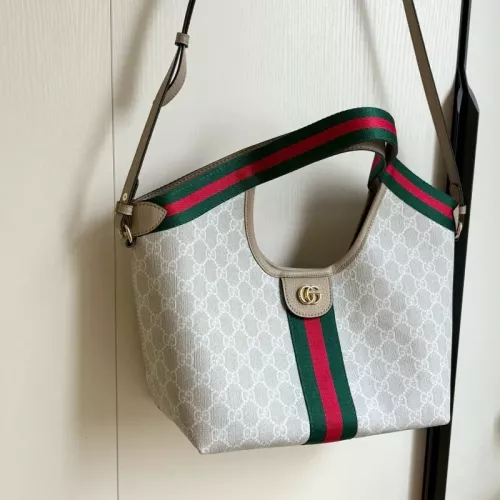 Cheap Gucci AAA Quality Handbags For Women #1382086 Replica Wholesale [$76.00 USD] [ITEM#1382086] on Replica Gucci AAA Quality Handbags