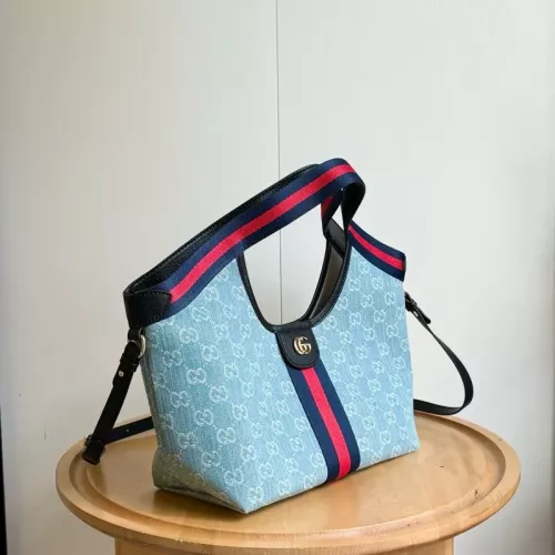 Cheap Gucci AAA Quality Handbags For Women #1382087 Replica Wholesale [$76.00 USD] [ITEM#1382087] on Replica Gucci AAA Quality Handbags