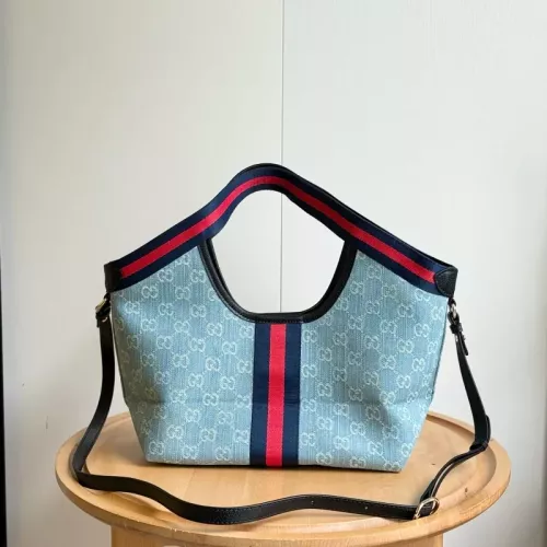 Cheap Gucci AAA Quality Handbags For Women #1382087 Replica Wholesale [$76.00 USD] [ITEM#1382087] on Replica Gucci AAA Quality Handbags