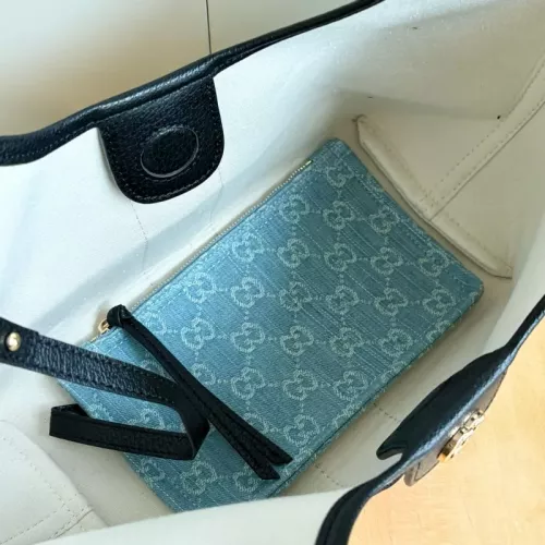 Cheap Gucci AAA Quality Handbags For Women #1382087 Replica Wholesale [$76.00 USD] [ITEM#1382087] on Replica Gucci AAA Quality Handbags