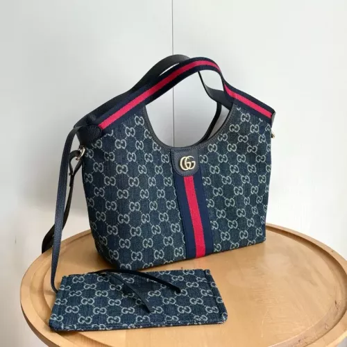 Cheap Gucci AAA Quality Handbags For Women #1382089 Replica Wholesale [$76.00 USD] [ITEM#1382089] on Replica Gucci AAA Quality Handbags