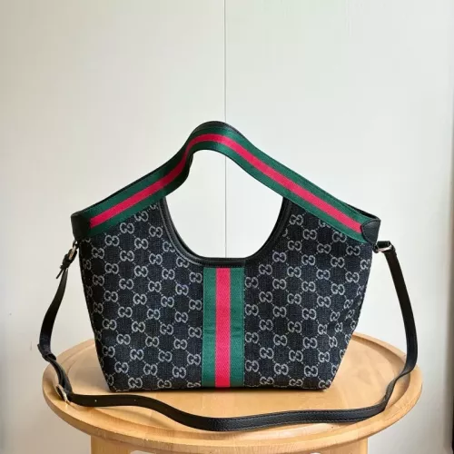 Cheap Gucci AAA Quality Handbags For Women #1382090 Replica Wholesale [$76.00 USD] [ITEM#1382090] on Replica Gucci AAA Quality Handbags