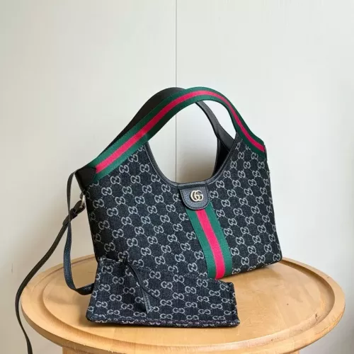 Cheap Gucci AAA Quality Handbags For Women #1382090 Replica Wholesale [$76.00 USD] [ITEM#1382090] on Replica Gucci AAA Quality Handbags