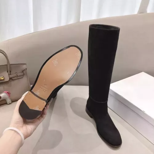 Cheap Christian Dior Boots For Women #1382091 Replica Wholesale [$182.00 USD] [ITEM#1382091] on Replica Christian Dior Boots