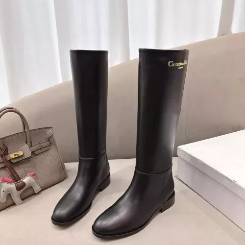 Christian Dior Boots For Women #1382092