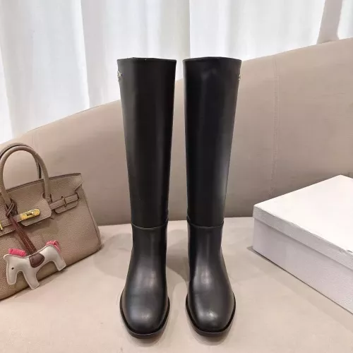 Cheap Christian Dior Boots For Women #1382092 Replica Wholesale [$182.00 USD] [ITEM#1382092] on Replica Christian Dior Boots